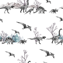 Load image into Gallery viewer, DINOSAURS AND DRAGONS DESIGNS