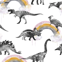 Load image into Gallery viewer, DINOSAURS AND DRAGONS DESIGNS