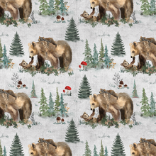 Load image into Gallery viewer, Mama Bear 240gsm jersey
