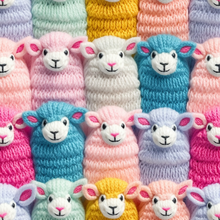 Load image into Gallery viewer, FARMYARD DESIGNS