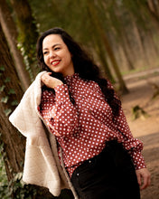 Load image into Gallery viewer, POPPY sewing magazine Into the Woods '23 edition