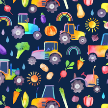 Load image into Gallery viewer, FARMYARD DESIGNS