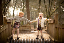 Load image into Gallery viewer, POPPY sewing magazine Into the Woods '23 edition