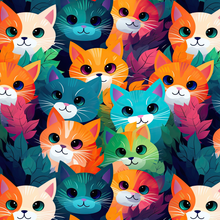 Load image into Gallery viewer, CATS AND DOGS AND OTHER PETS DESIGNS