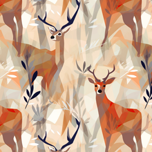 Load image into Gallery viewer, FOREST ANIMALS/WILDLIFE DESIGNS