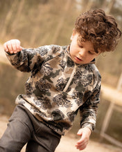 Load image into Gallery viewer, POPPY sewing magazine Into the Woods '23 edition