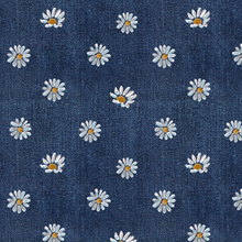 Load image into Gallery viewer, DENIM EFFECT DESIGNS