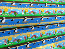 Load image into Gallery viewer, Seaside Puffins jersey, exclusive 0.9 M PIECE