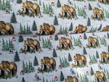 Load image into Gallery viewer, Mama Bear 240gsm jersey