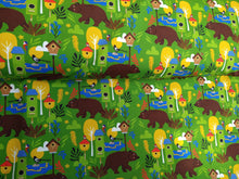 Load image into Gallery viewer, Bear and Bird jersey, exclusive
