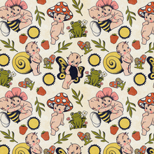 Load image into Gallery viewer, CREEPY CRAWLIES/BUGS, BEES AND BUTTERFLIES DESIGNS