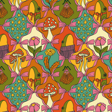 Load image into Gallery viewer, MUSHROOMS DESIGNS