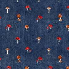 Load image into Gallery viewer, MUSHROOMS DESIGNS