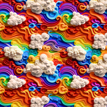 Load image into Gallery viewer, RAINBOW DESIGNS