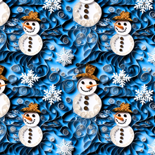 Load image into Gallery viewer, WINTER DESIGNS