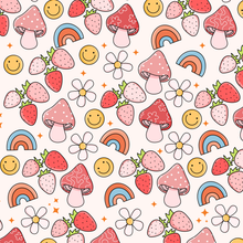 Load image into Gallery viewer, MUSHROOMS DESIGNS