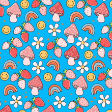 Load image into Gallery viewer, RAINBOW DESIGNS