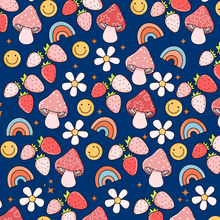 Load image into Gallery viewer, MUSHROOMS DESIGNS