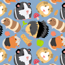 Load image into Gallery viewer, EXOTIC ANIMALS DESIGNS