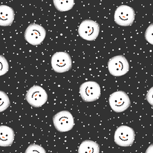 Load image into Gallery viewer, WINTER DESIGNS