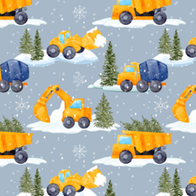 Load image into Gallery viewer, WINTER DESIGNS