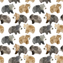 Load image into Gallery viewer, FOREST ANIMALS/WILDLIFE DESIGNS