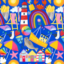 Load image into Gallery viewer, SUMMER/VACATIONS DESIGNS