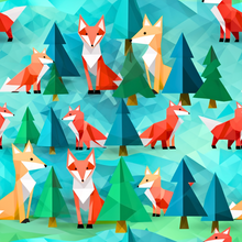 Load image into Gallery viewer, FOREST ANIMALS/WILDLIFE DESIGNS