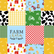 Load image into Gallery viewer, FARMYARD DESIGNS