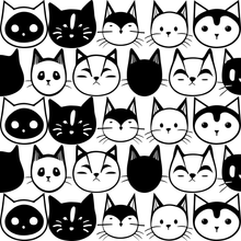 Load image into Gallery viewer, CATS AND DOGS AND OTHER PETS DESIGNS
