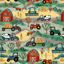 Load image into Gallery viewer, FARMYARD DESIGNS