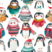 Load image into Gallery viewer, WINTER DESIGNS
