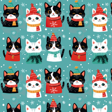 Load image into Gallery viewer, CATS AND DOGS AND OTHER PETS DESIGNS