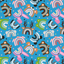 Load image into Gallery viewer, RAINBOW DESIGNS