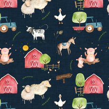 Load image into Gallery viewer, FARMYARD DESIGNS