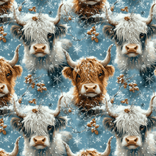 Load image into Gallery viewer, WINTER DESIGNS
