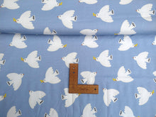 Load image into Gallery viewer, White Birds jersey 1.1 M PIECE
