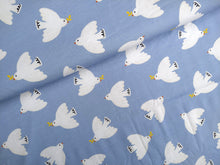 Load image into Gallery viewer, White Birds jersey 1.1 M PIECE