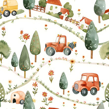 Load image into Gallery viewer, FARMYARD DESIGNS