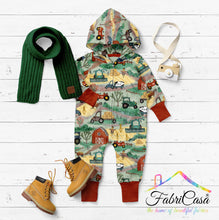 Load image into Gallery viewer, Tatra Farm jersey