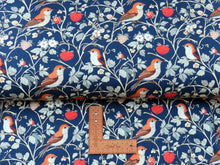 Load image into Gallery viewer, Vintage Birds jersey