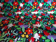 Load image into Gallery viewer, PRINT YOUR OWN 5 METERS/DESIGN ON COTTON TWILL/DRILL, 260 GSM