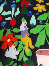 Load image into Gallery viewer, PRINT YOUR OWN 5 METERS/DESIGN ON COTTON TWILL/DRILL, 260 GSM