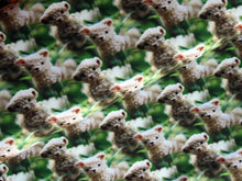 Load image into Gallery viewer, Knitted Lambs jersey