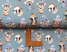 Load image into Gallery viewer, Cosy Cows jersey ~exclusive~ 1.85 M PIECE