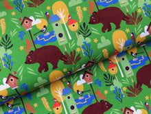 Load image into Gallery viewer, Bear and Bird jersey, exclusive