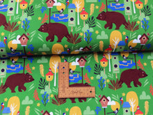 Load image into Gallery viewer, Bear and Bird jersey, exclusive