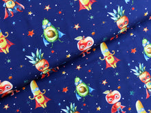 Load image into Gallery viewer, Super Fruits jersey ~exclusive~