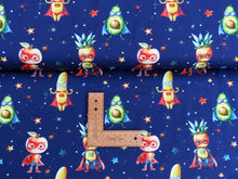 Load image into Gallery viewer, Super Fruits jersey ~exclusive~