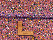 Load image into Gallery viewer, Confetti pink jersey